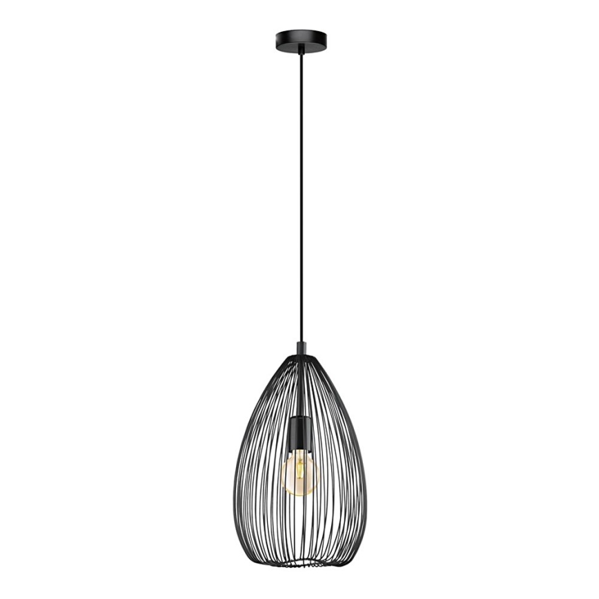 Eglo - Подвесная люстра 1xE27/60W/230V