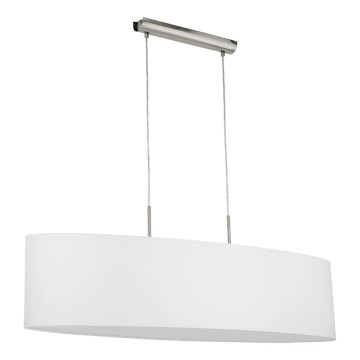 Eglo - Подвесная люстра 2xE27/60W/230V