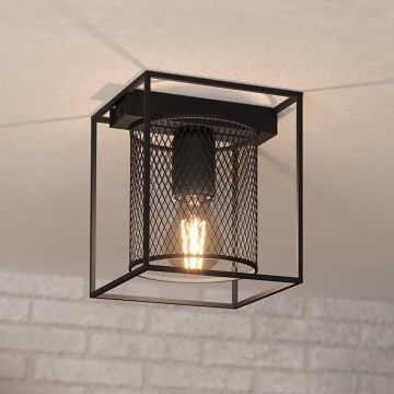 Eglo - Потолочный светильник 1xE27/40W/230V