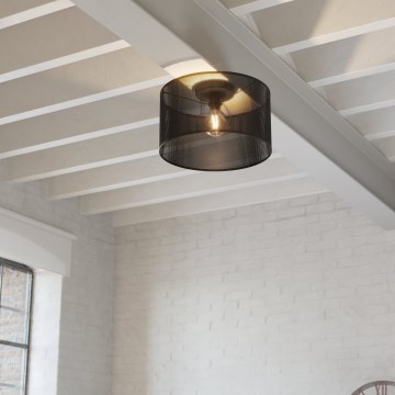 Eglo - Потолочный светильник 1xE27/40W/230V