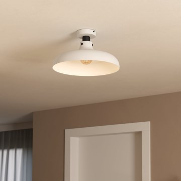 Eglo - Потолочный светильник 1xE27/40W/230V