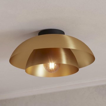 Eglo - Потолочный светильник 1xE27/40W/230V