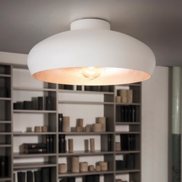 Eglo - Потолочный светильник 1xE27/60W/230V