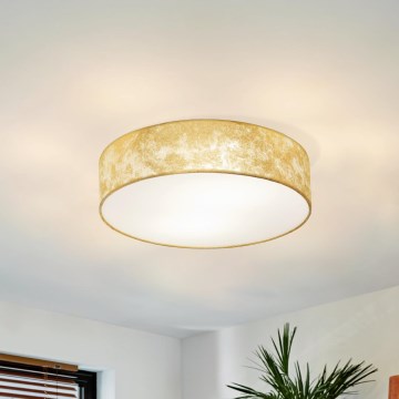 Eglo - Потолочный светильник 1xE27/60W/230V