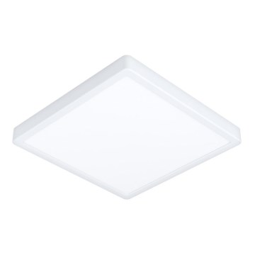 Eglo - потолочный светильник для ванной комнаты LED/20W/230V IP44 28,5x28,5 cm