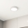 Eglo - потолочный светильник LED, 10,5 Вт / 230 В, диаметр 16 см
