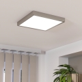Eglo - потолочный светильник LED/20Вт/230В 28,5x28,5 см