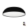 Eglo - Потолочный RGBW-светильник с регулированием яркости 3xLED/11W/230V 2700-6500K диаметр 55 см