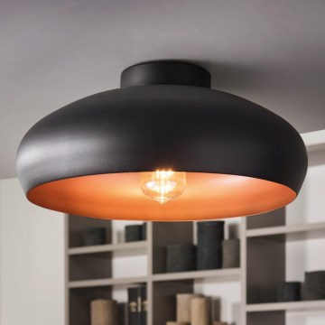 Eglo - Потолочный светильник 1xE27/60W/230V