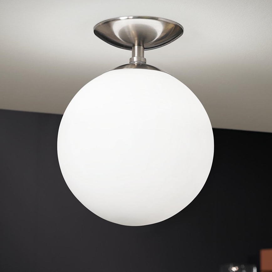 EGLO - Потолочный светильник 1xE27/60W диаметр 25 cm