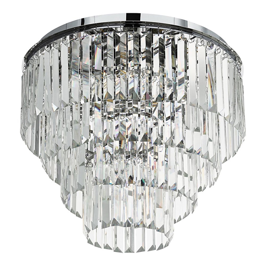Eglo - Потолочный светильник AGRIGENTO 7xE14/40W/230V