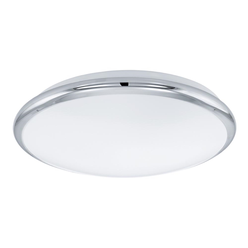 Eglo - Потолочный светильник LED/12W/230V