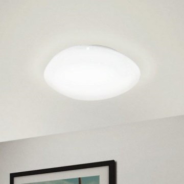 Eglo - Потолочный светодиодный диммируемый светильник LED/21W/230V