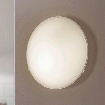 Eglo - Припотолочный светильник 1xE27/25W/230V