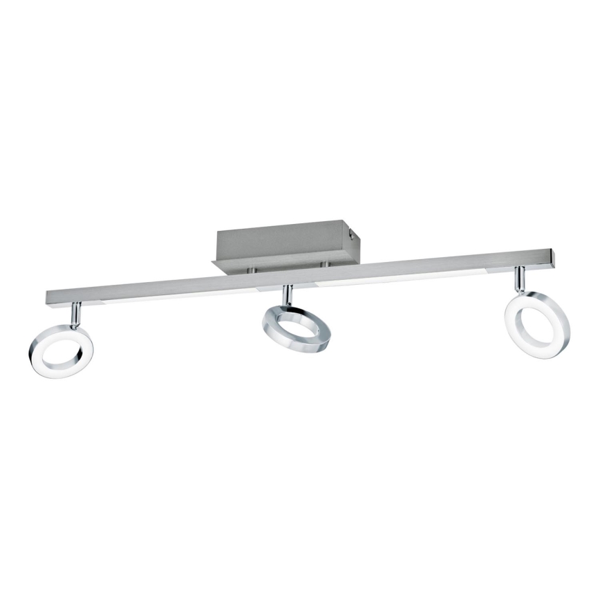 Eglo - Прожектор 3xLED/3,2W + 2xLED/3,3/230V