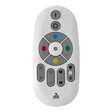 Eglo - Пульт ДУ CONNECT-Z 2xAAA Bluetooth ZigBee