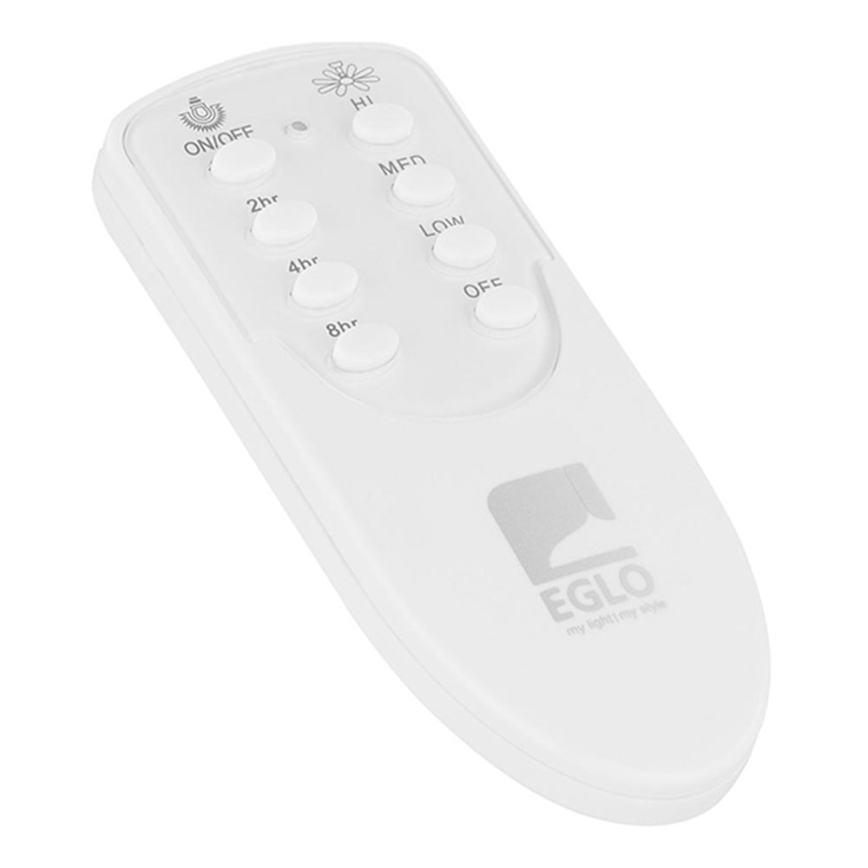 Eglo - Пульт ДУ для вентилятора 2xAAA