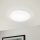 Eglo - Потолочный светодиодный диммируемый светильник LED/21W/230V