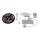 Eglo - RGB светодиодная регулируемая лента LED/20W/230V IP20 5м