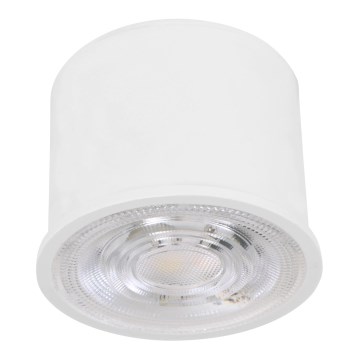 Eglo - RGBW светодиодный диммируемый модуль LED/4,7W/230V 2700-6500K