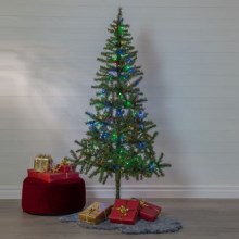 Eglo - Рождественское дерево 180 см ель