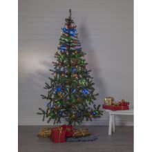 Eglo - Рождественское дерево 210 см ель