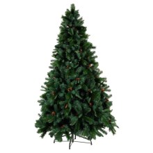 Eglo - Рождественское дерево 225 см