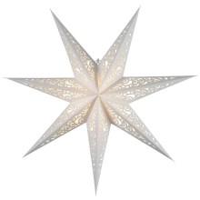 Eglo - Рождественское украшение звезда