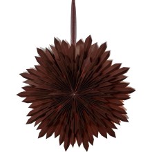 Eglo - Рождественское украшение коричневый