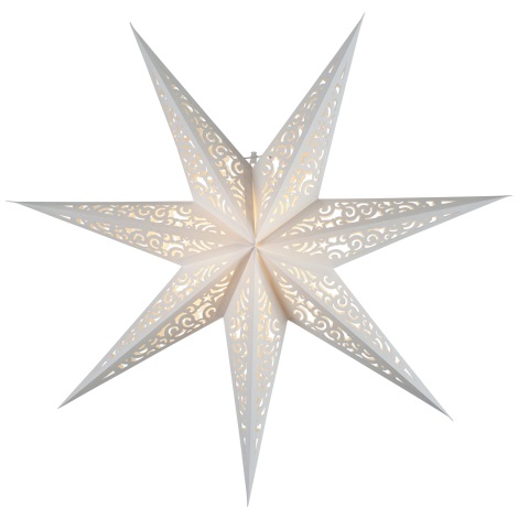 Eglo - Різдвяна декорація зірка