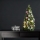 Eglo - Різдвяна LED декорація 42xLED/0,064W/3xAA
