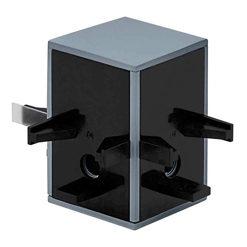 Eglo - Шарнірний з’єднувач для світильників трекової системи TP CUBE
