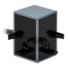 Eglo - Шарнірний з’єднувач для світильників трекової системи TP CUBE