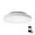 Eglo - Стельовий LED RGBW світильник з регулюванням яскравості LED/15,7W/230V ZigBee