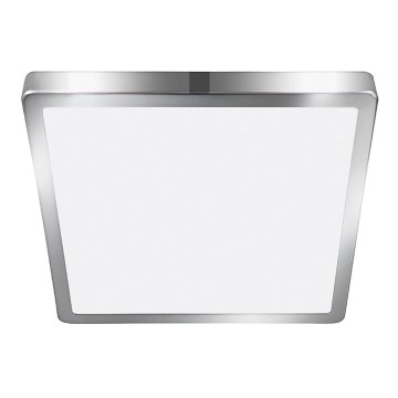 Eglo - Стельовий LED світильник для ванної LED/20,5W/230V IP44