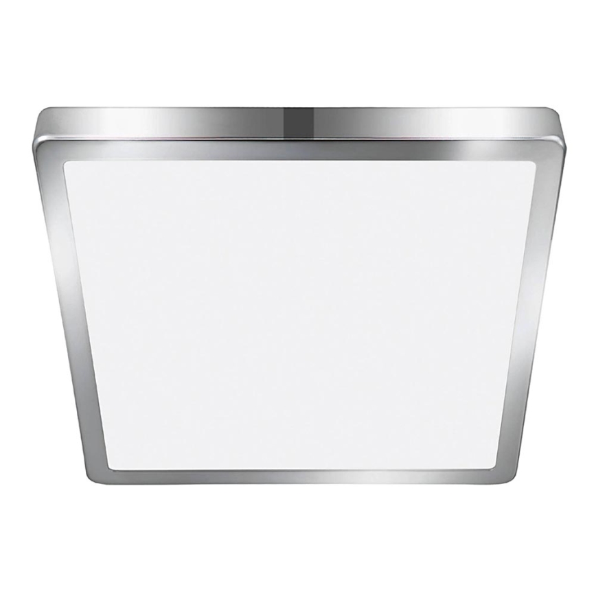 Eglo - Стельовий LED світильник для ванної LED/20,5W/230V IP44
