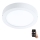 Eglo - Стельовий LED світильник для ванної з регулюванням яскравості LED/16,5W/230V 2700-6500K IP44 ZigBee