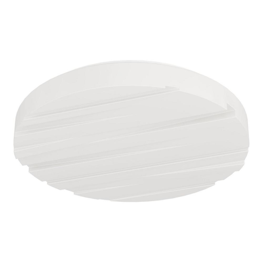 Eglo - Стельовий LED світильник LED/10W/230V діаметр 28 см