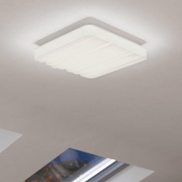 Eglo - Стельовий LED світильник LED/10W/230V