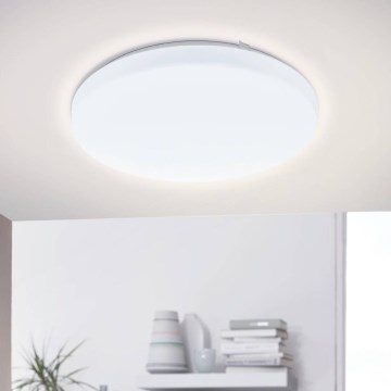 Eglo - Стельовий LED світильник LED/14,6W/230V