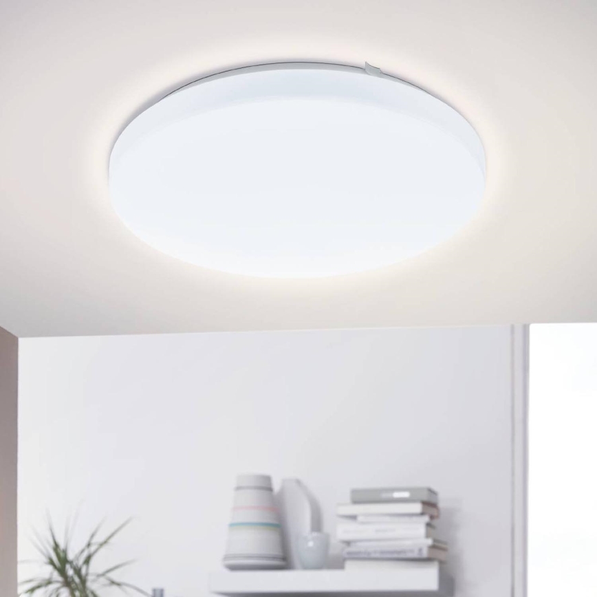 Eglo - Стельовий LED світильник LED/14,6W/230V