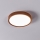 Eglo - Стельовий LED світильник LED/14,6W/230V