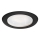 Eglo - Стельовий LED світильник LED/17,1W/230V чорний