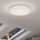 Eglo - Стельовий LED світильник LED/19,5W/230V діаметр 38 см