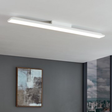 Eglo - Стельовий LED світильник LED/20,5W/230V 4000K 118,7 см