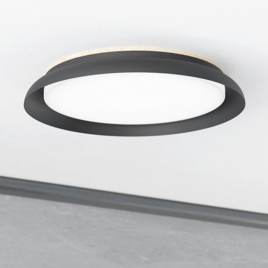 Eglo - Стельовий LED світильник LED/20W/230V