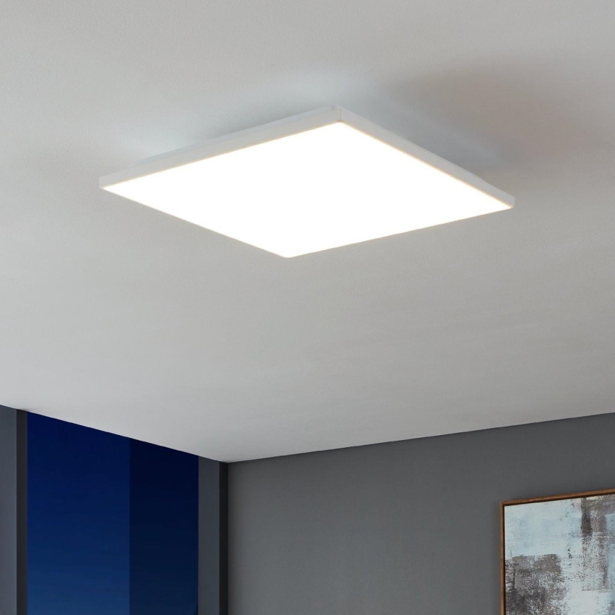 Eglo - Стельовий LED світильник LED/21W/230V