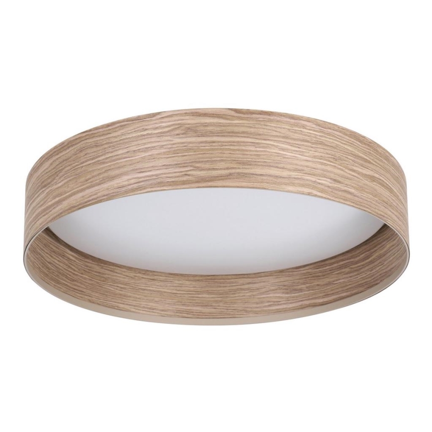 Eglo - Стельовий LED світильник LED/24W/230V