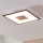 Eglo - Стельовий LED світильник LED/28W/230V