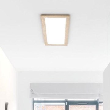 Eglo - Стельовий LED світильник LED/32W/230V 345x1245 мм